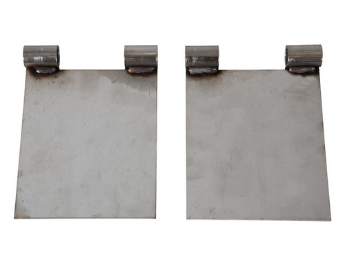 3006717A - Replacement Stainless Steel Spinner and Hardware Kit for SaltDogg® 924 Series Spreaders