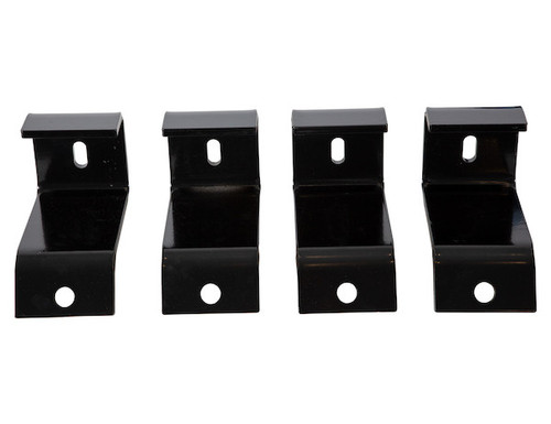 3010548 - Tie Down Kit for SaltDogg® Municipal Hopper Spreaders