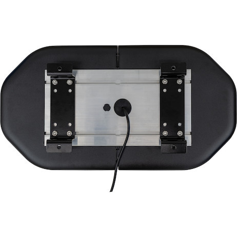 3024649 - Wide Surface Steel Mounting Feet For LED Modular Light Bars