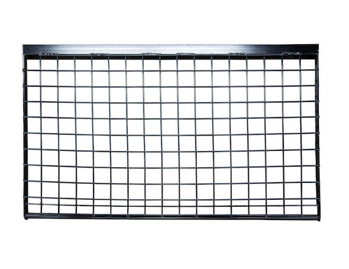 3008352 - REPLACEMENT TOP SCREEN SECTION (1 of 4) FOR 9FT MIDSIZE SPREADERS