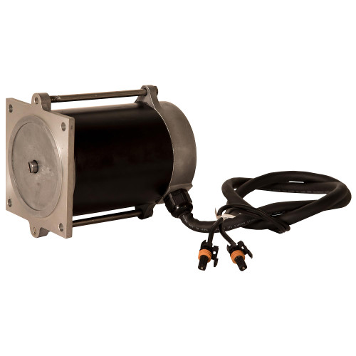 3018358 - Replacement Electric Gearbox Motor for 3015377, TGS03