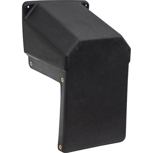 3007236 - Cover, Gearmotor, SHPE