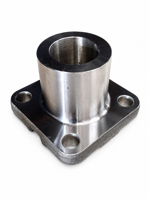 3016167 - Flange, Mounting, 50 Ton Swivel Hitch