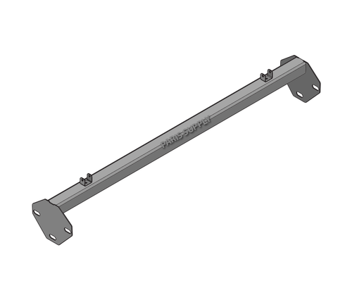 3022230 - Cross Member, Finished Weldment