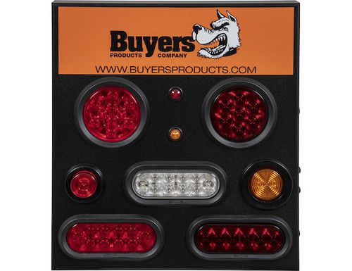 3047422 - DISPLAY, POS, LED DOT, POWER PACK,