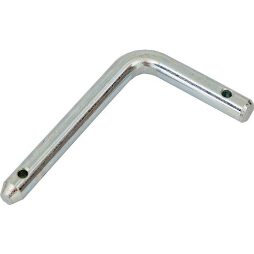 B284001 - Pin, 1/2in, Zinc Tailgate
