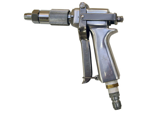WSE125 - Replacement Spray Gun with Adjustable Nozzle for Anti-Ice Systems