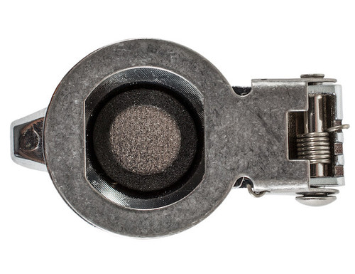 CDC01Z - Zinc-Coated Die Cast Cylinder Dust Cover