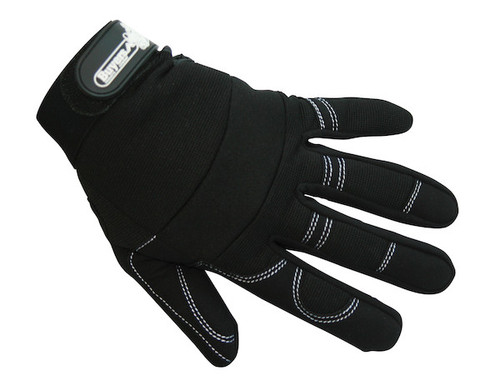 9901015 - XX Large Multi-Use Commercial Work Gloves (Black, Sold in Multiples of 10)