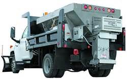 SaltDogg® Municipal Spreaders from Buyers Products