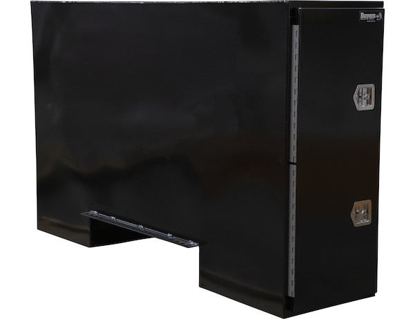 NEW Straight Side Backpack Truck Boxes