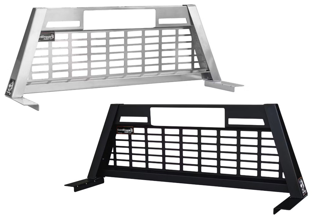 Buyers Products expands GuardDogg Headache RackLine