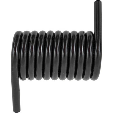 3020695 - Left Hand Torsion Ramp Spring for Heavy-Duty Trailer Ramps ...