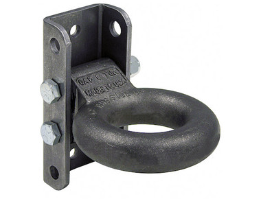 B18128 - 3-Position Adjustable Eye Assembly with 3 Inch Channel - 6-Ton ...