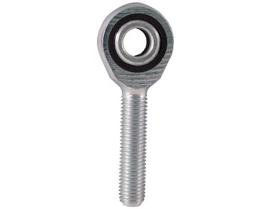 BRE62M - 5/16 Inch Rod End Bearing - Male Thread - Paris Supply, LLC