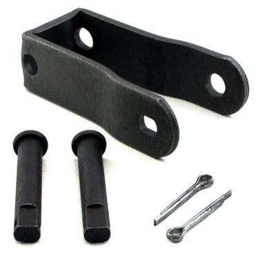 1457165 CONVEYOR CHAIN REPAIR LINK WITH HARDWARE FOR SWENSON EV100 EV150 EV200