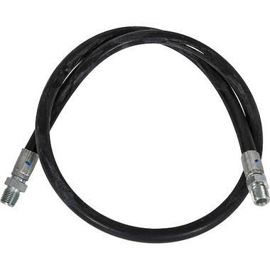 NS 35/15 Phoenix 0801733-X-2M Non-Slotted Perforated DIN Phoenix