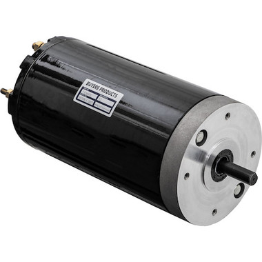 1304900 - SAM Spinner Motor for Salt Spreaders - Replaces Smith