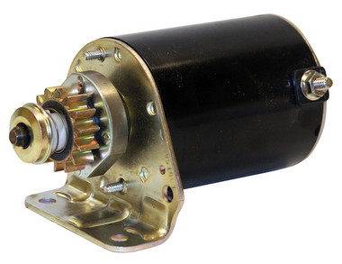 1410719 - SAM Universal Starter Motor 12VDC Briggs And Stratton 