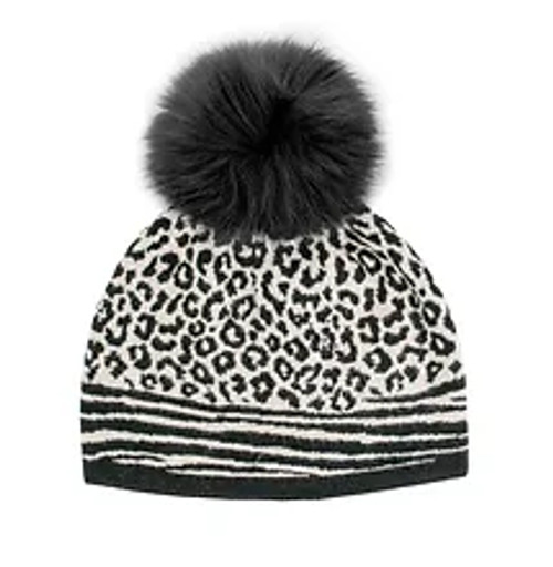 LEOPARD PRINT