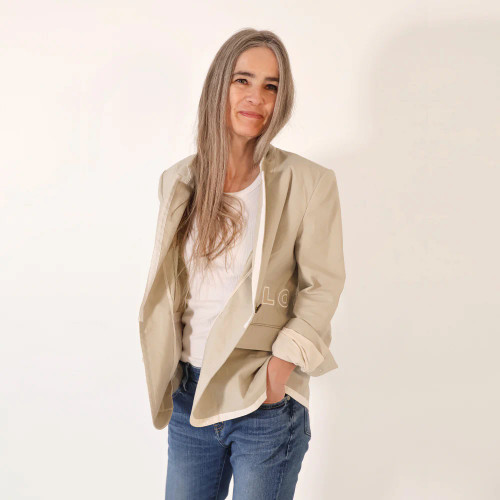 WORKDAY BLAZER