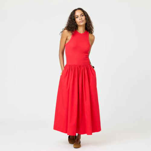 TANK DRESS TANK DRESS