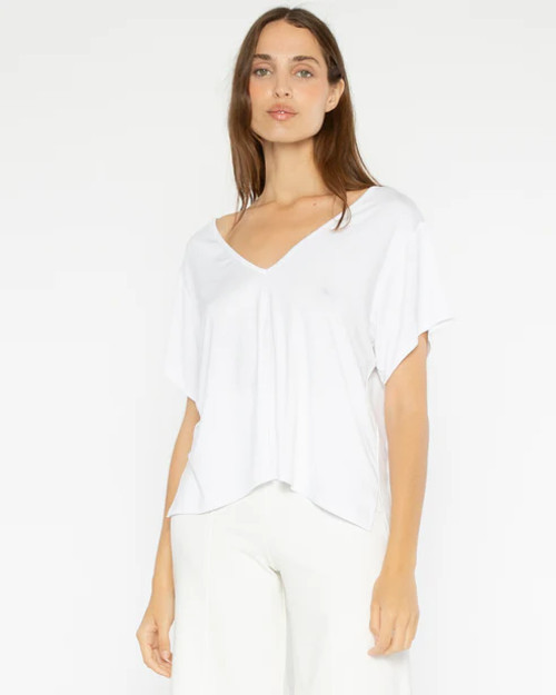 EVERYDAY V-NECK TSHIRT