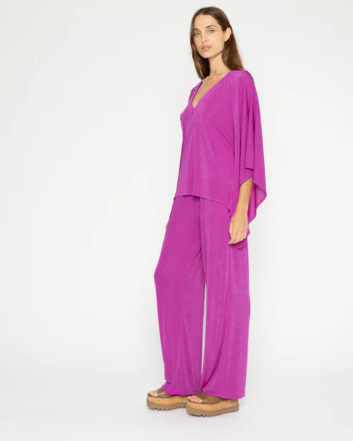SLINKY LOUNGE STYLE PANTS