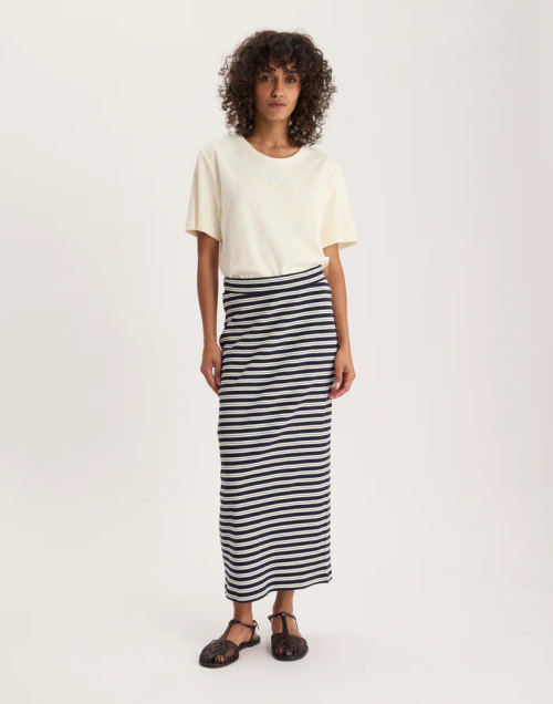 BLANDINE KNIT SKIRT