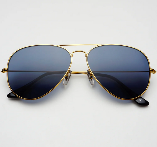 MORGAN UNISEX CLASSIC LARGE AVIATOR MORGAN UNISEX CLASSIC LARGE AVIATOR