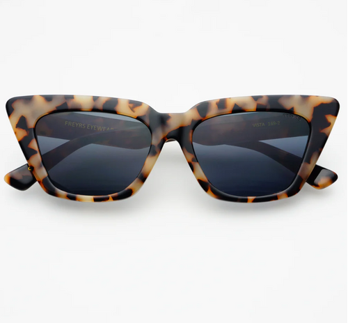 VISTA CAT EYE IN MILKY TORTOISE VISTA CAT EYE IN MILKY TORTOISE