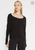 DANCER LONG SLEEVE TSHIRT