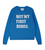 JUMP SWEATER RODEO IN  CASHMERE CREW ASST COLORS