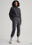 BRUSHED RIB SLIM CUFF 25" PANT