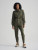 FREYA SWEATSHIRT WITH DRAWSTRING WAIST