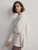 MAE SIDE ZIP BOYFRIEND SWEATSHIRT