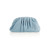 DENIM CLUTCH