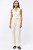 YAYA JUMPSUIT - IVORY DENIM