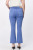 JEANNE DENIM - COBALT