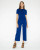 STRAIGHT CROPPED PANT