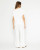 SATIN CREPE YACHT PANT