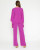 SILKY CAFTAN IN ASSORTED COLORS