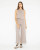 CROPPED WIDE LEG PANT