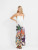 IPANEMA MAXI DRESS IN WHITE