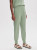 SLIM CUFF PANT (25) GREEN