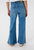 SAFINA WIDE LEG DENIM
