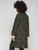 FLOCADO LODEN TOGGLE COAT