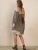 MAVIS TATTOO DRESS