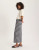 BLANDINE KNIT SKIRT