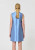 RUSANE DUCHESS SATIN DRESS